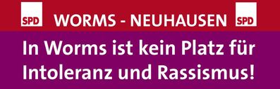 GEGEN RECHTS